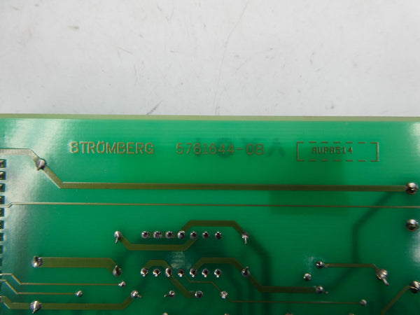 ABB SAFT181INF 58116076 REV.C NSNP
