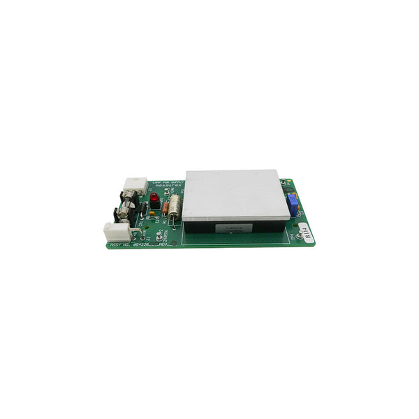 MEASUREX 05422600 REV. B NSNP