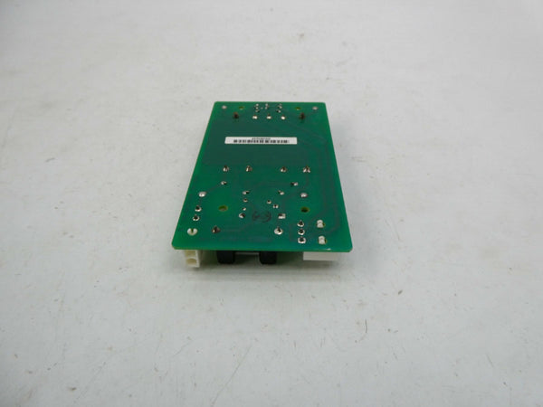 MEASUREX 05422600 REV. B NSNP
