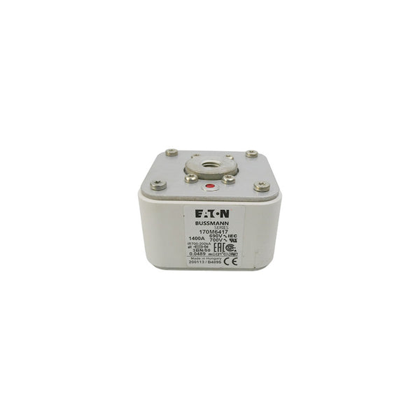 EATON 170M6417 690V 1400A NSNP