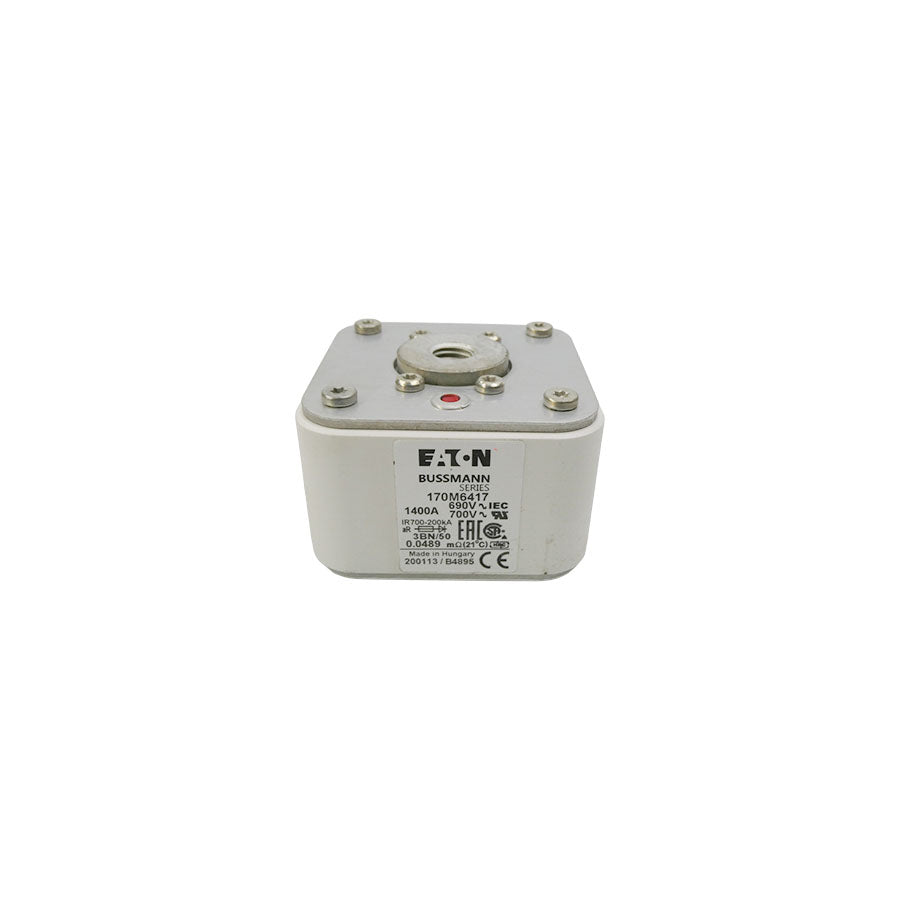 EATON 170M6417 690V 1400A NSNP
