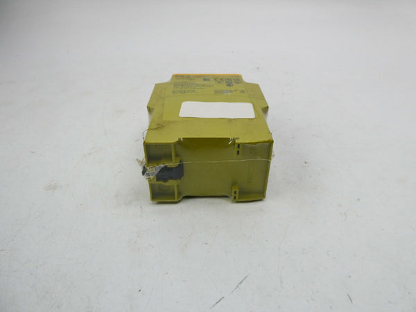 PILZ PNOZX324VAC24VDC3N/O1N/C1SO 774310 24VAC/DC NSMP