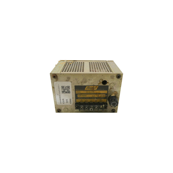 ACOPION B15G100 250V 3/8A UNMP