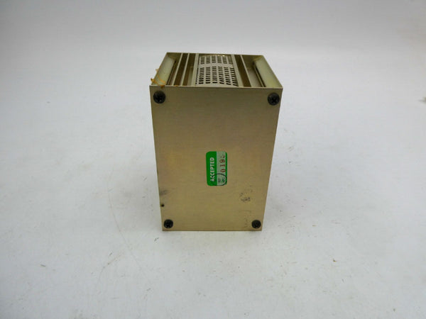 ACOPION B15G100 250V 3/8A UNMP