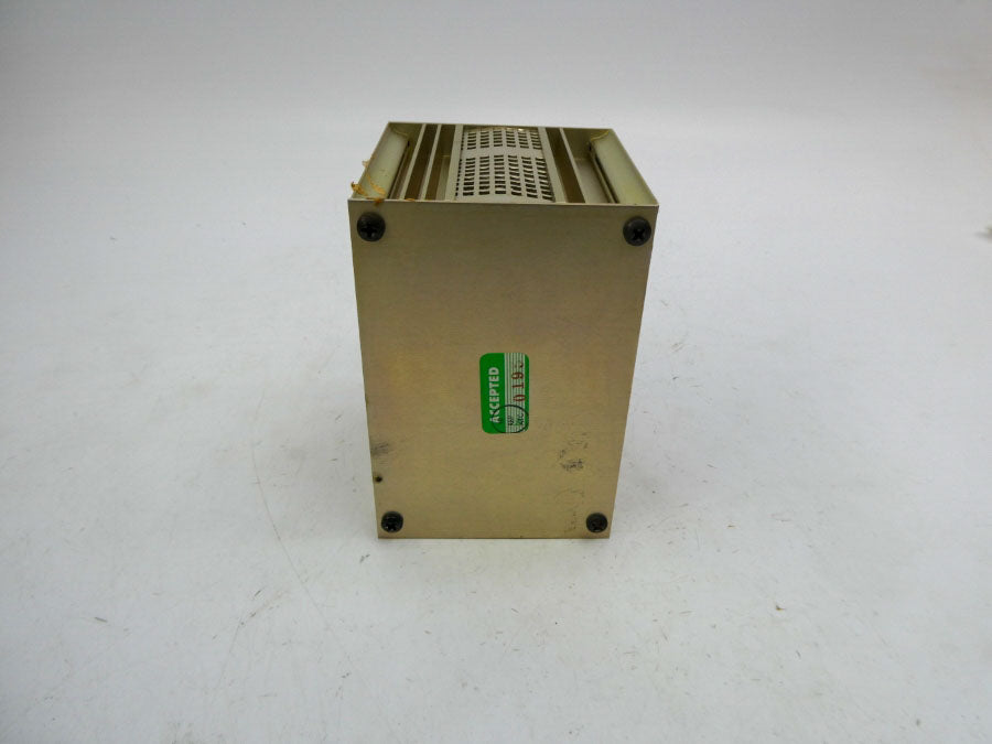 ACOPION B15G100 250V 3/8A UNMP