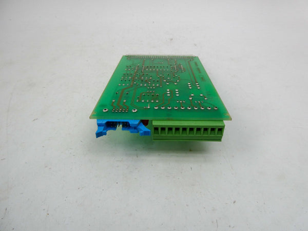 ABB SAFT181INF 58116076 NSNP