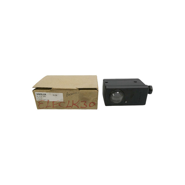 VISOLUX LK30-TE 9.215.240 10-30VDC NSNP