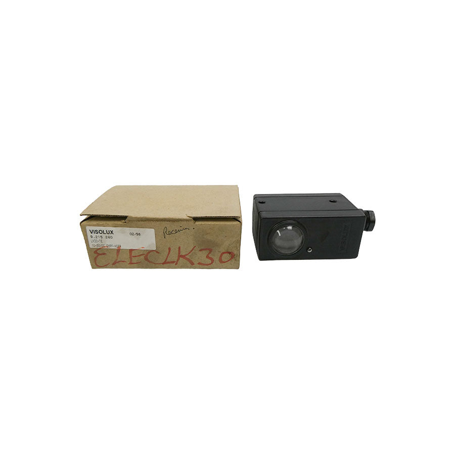 VISOLUX LK30-TE 9.215.240 10-30VDC NSNP