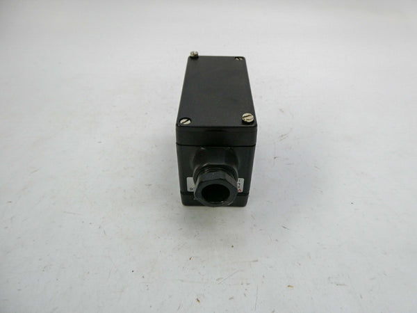 VISOLUX LK30-TE 9.215.240 10-30VDC NSNP