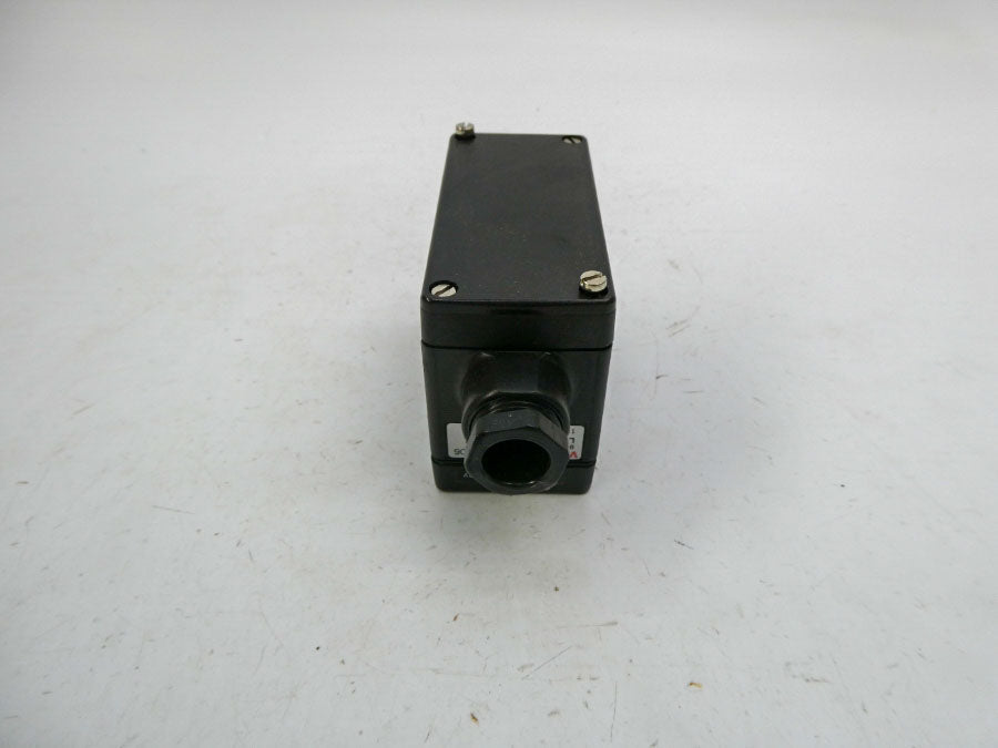 VISOLUX LK30-TE 9.215.240 10-30VDC NSNP