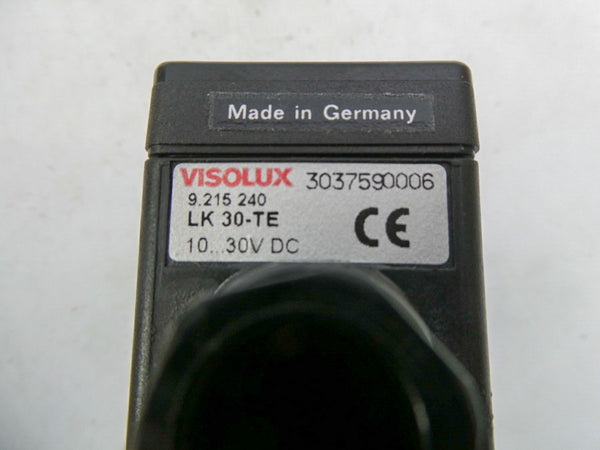 VISOLUX LK30-TE 9.215.240 10-30VDC NSNP