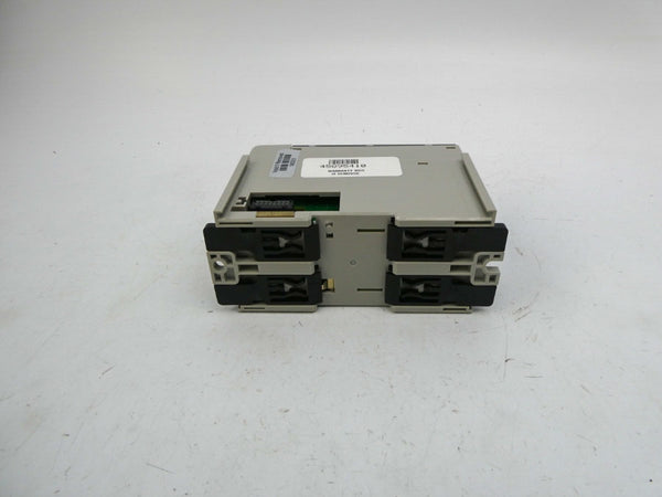 INDUSTRIAL SPARE PART 1769-OA16 SER. A F/W 3.1 24VDC NSMP