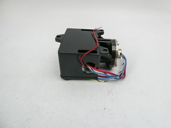 ASHCROFT B432SXFM 125/250VAC 11A 60PSI NSMP