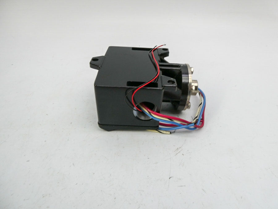 ASHCROFT B432SXFM 125/250VAC 11A 60PSI NSMP