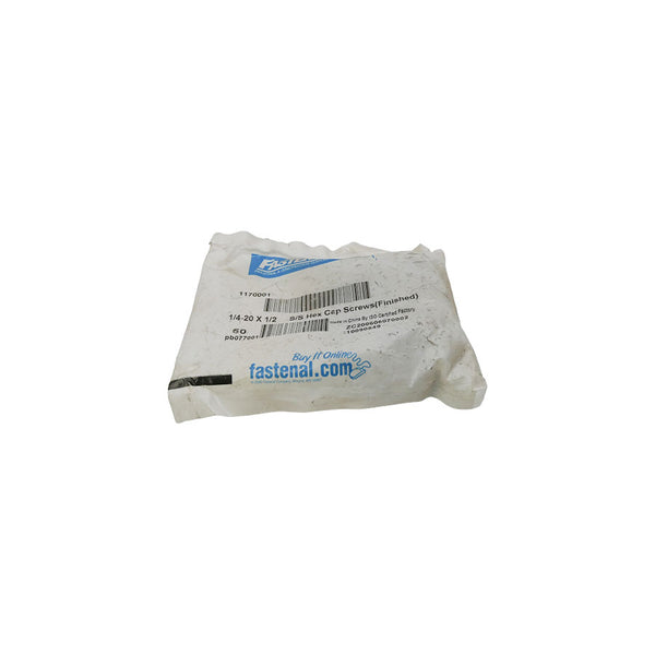 FASTENAL 1170001 (PKG OF 50) NSMP