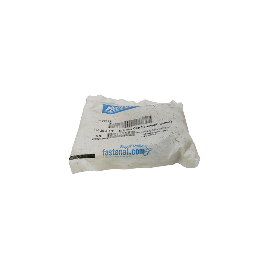 FASTENAL 1170001 (PKG OF 50) NSMP