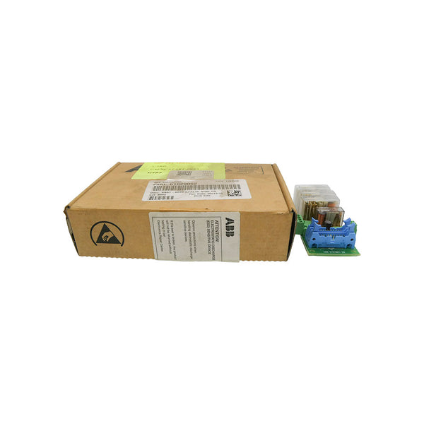 ABB SNAT-604IFS 61029052 NSMP
