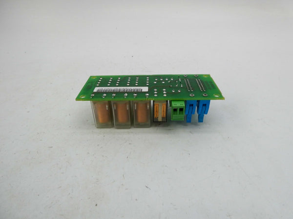 ABB SNAT-604IFS 61029052 NSMP