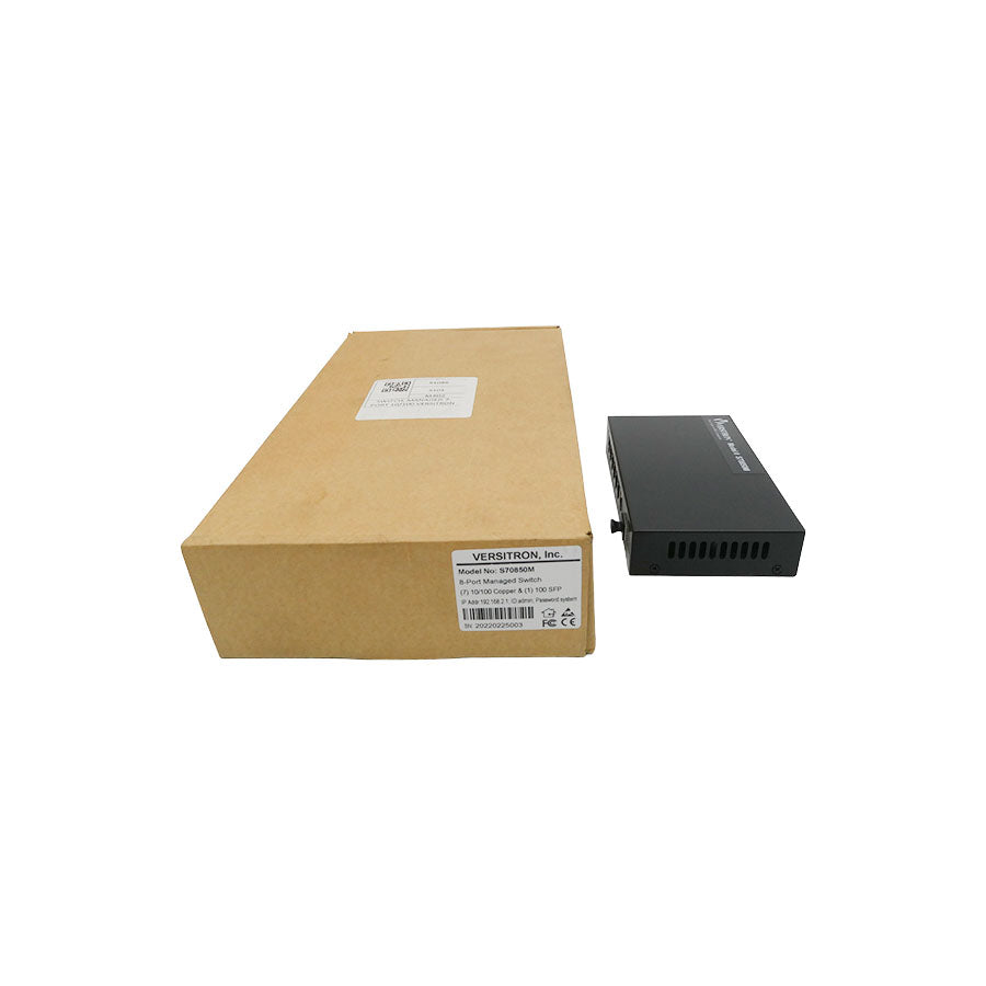 VERSITRON S70850M NSMP