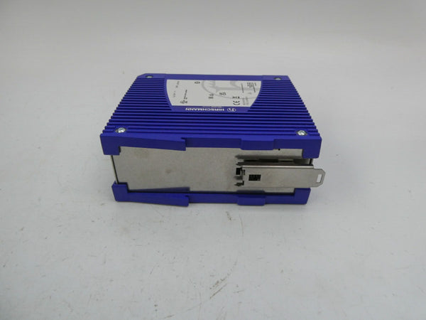 HIRSCHMANN SPL20-7TX/2FX-EEC 24V NSMP