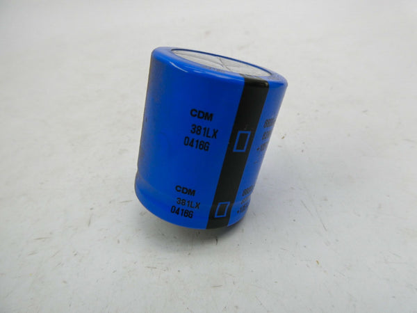 CDM 381LX NSNP