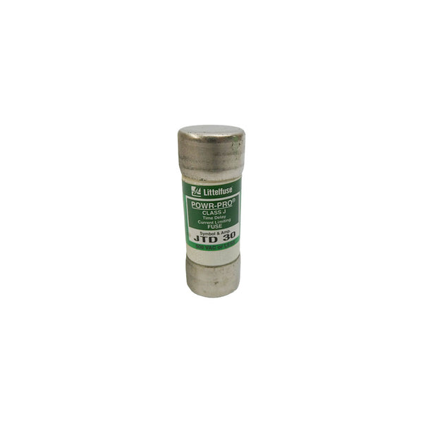 LITTELFUSE JTD30 600VAC 30A NSNP