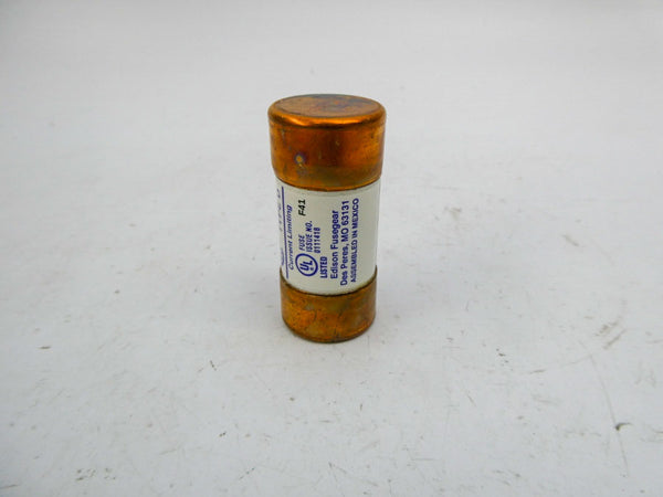 EDISON JDL50 600VAC 50A (PKG OF 10) NSMP