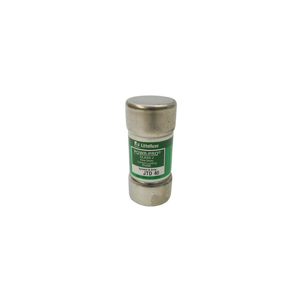 LITTELFUSE JTD40 600VAC 40A NSNP