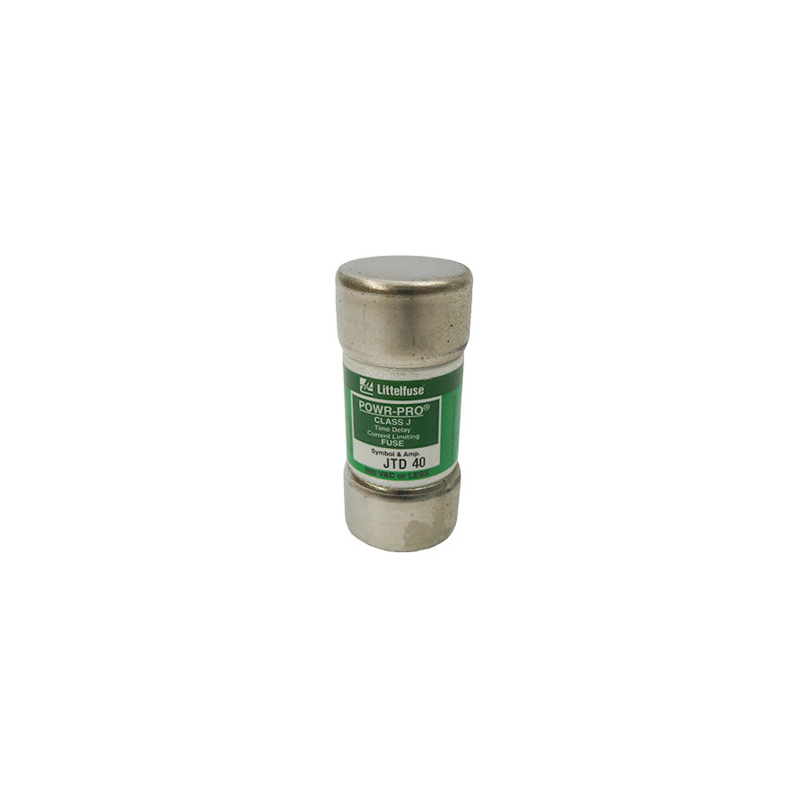 LITTELFUSE JTD40 600VAC 40A NSNP