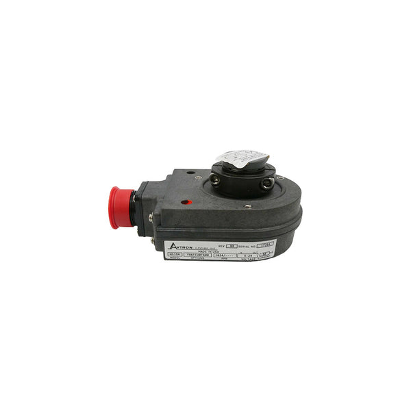 AVTRON HS35MYX6FCU0FA00 5-24V NSNP