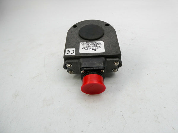 AVTRON HS35MYX6FCU0FA00 5-24V NSNP