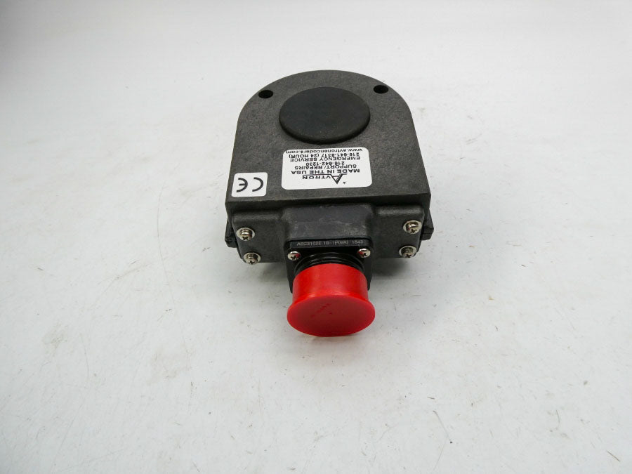 AVTRON HS35MYX6FCU0FA00 5-24V NSNP