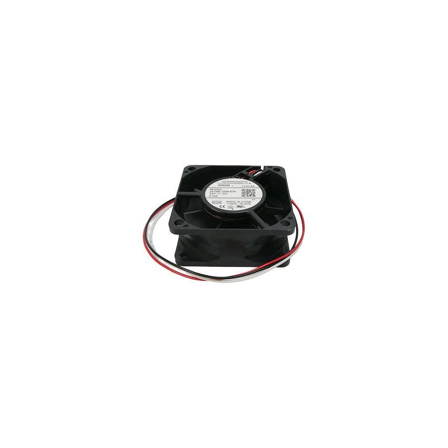 NMB 2410ML-05W-B79 24VDC 0.25A NSNP