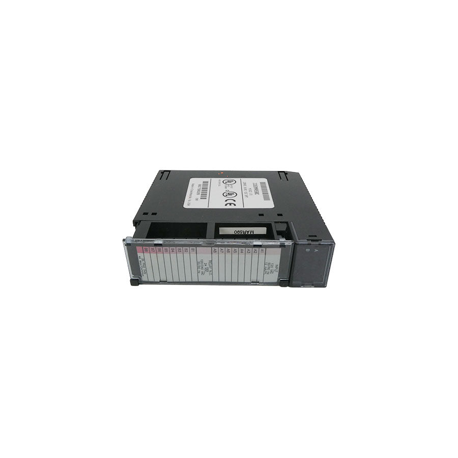 MODULE IC693MAR590C 120VAC NSNP