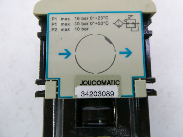 JOUCOMATIC 34203089 NSNP