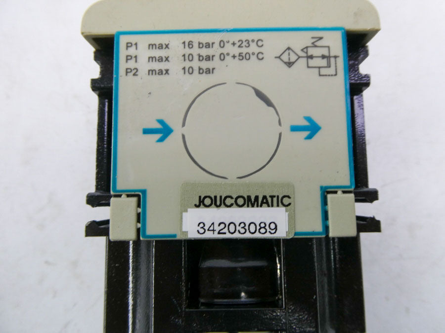 JOUCOMATIC 34203089 NSNP