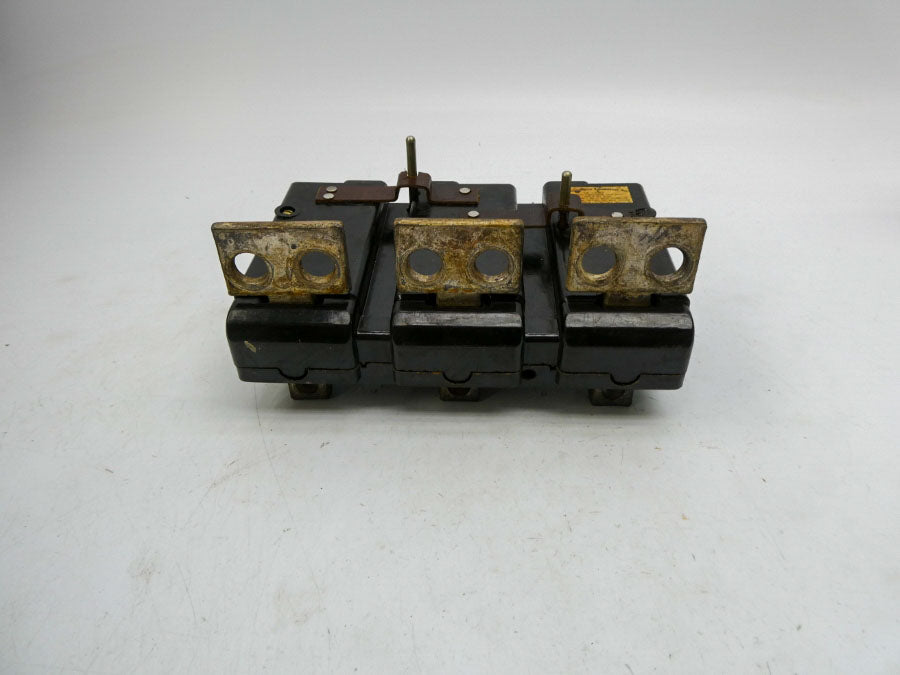 WESTINGHOUSE NB3600PT 600A UNMP
