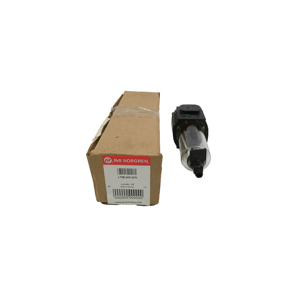 NORGREN L73M-2AP-QTN 150PSI 1/4" NSMP