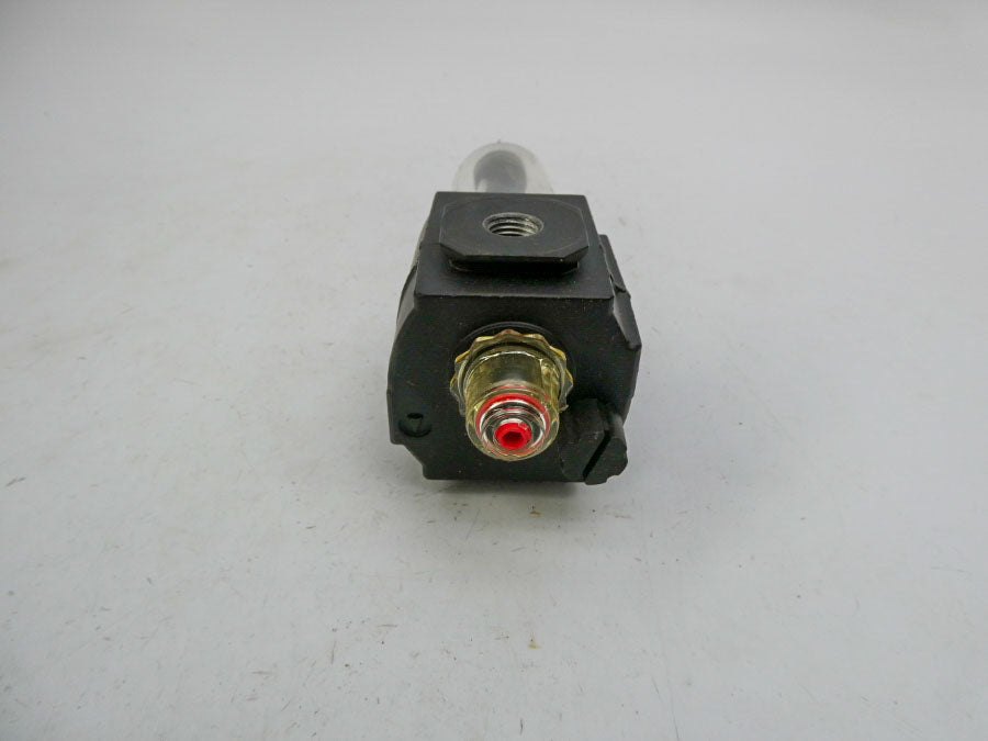 NORGREN L73M-2AP-QTN 150PSI 1/4" NSMP