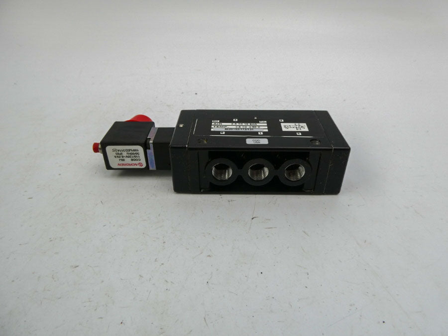 NORGREN M/20152/172/131 110/120V NSMP