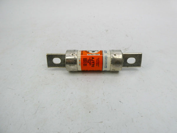 MERSEN AJT70 600VAC 70A (PKG OF 2) NSMP