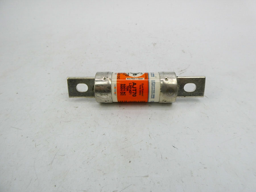 MERSEN AJT70 600VAC 70A (PKG OF 2) NSMP