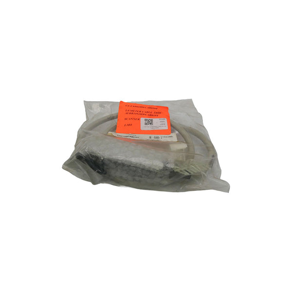 ROCKWELL AUTOMATION 1492-HWCAB010Y SER. B NSMP