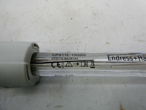 ENDRESS+HAUSER CPS11E-BA7BTA2 NSMP