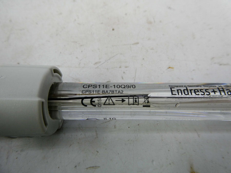 ENDRESS+HAUSER CPS11E-BA7BTA2 NSMP