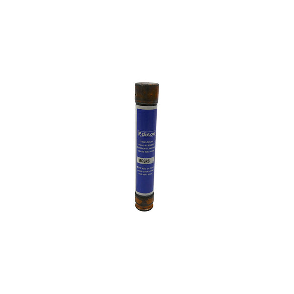 EDISON ECSR8 600VAC 8A NSNP