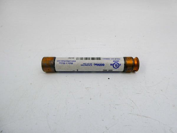 EDISON ECSR8 600VAC 8A NSNP