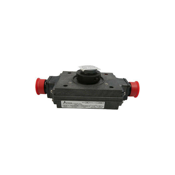 AVTRON HS35MYY6FCU0FA00 5-24V NSNP