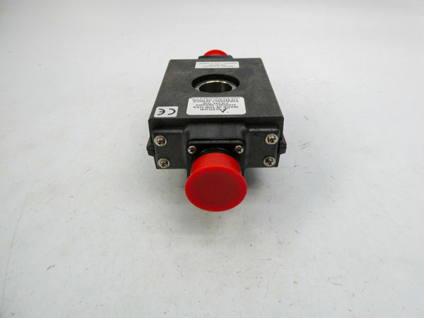 AVTRON HS35MYY6FCU0FA00 5-24V NSNP