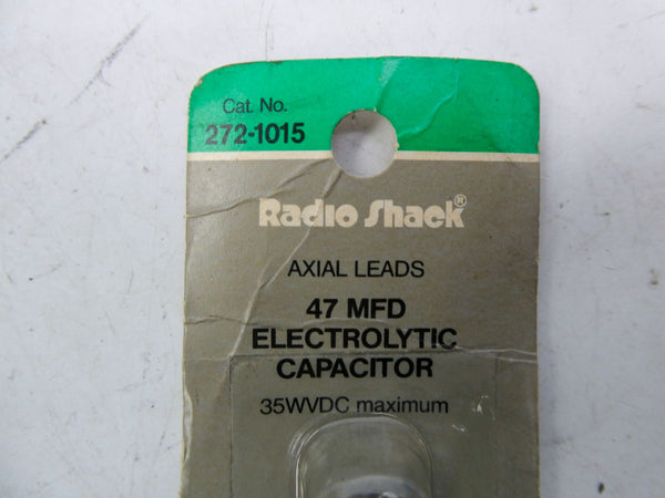 RADIO SHACK 272-1015 NSMP